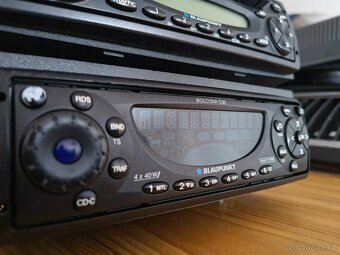 Autoradio Blaupunkt - 2