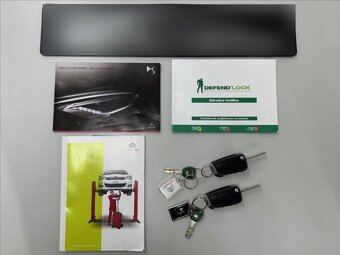 Citroën DS4 1,6 (2013) - 2