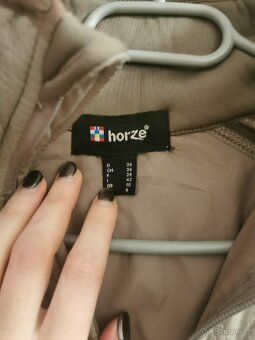 Bunda Horze - 2