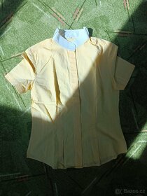 Závodní triko 38 - 2