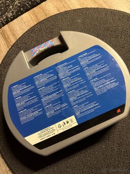 Sněhové řetězy na auto - 2