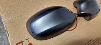 kryty zrcátek BMW E91 lci - 2