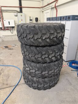 Mitas 405/70 R20 - 2