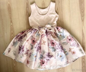 Společenské šaty H&M - 2