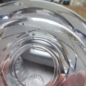 váza a dóza ceasar crystal - 2