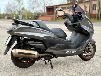 Yamaha majesty 400, 25kW - 2