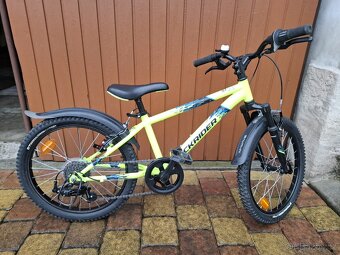Dětské horské kolo 20" - 2