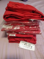 Tepláky - vel. 104 - 2