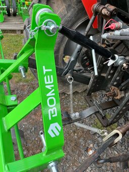 BOMET - plečka na brambory - 2