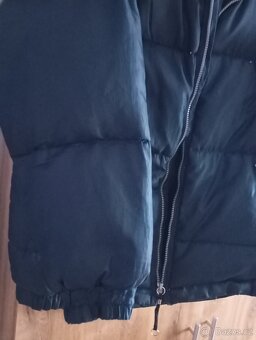 Dámská zimní bunda vel S - 2