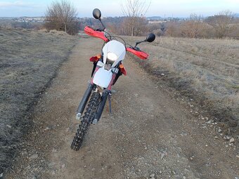 Husqvarna TE 250 2010 - 2