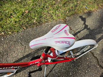 Dívčí kolo vel. 20 - 2