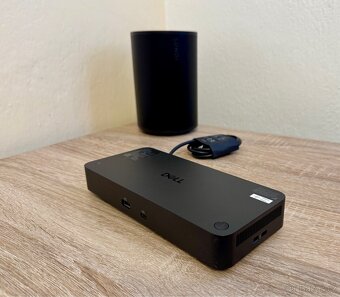 Dell Pro Thunderbolt 4 SD25TB4 - nový - 2