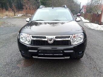 Dacia Duster - 2