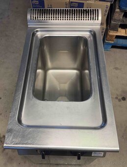 Vařič těstovin ELECTROLUX - plynový - 2