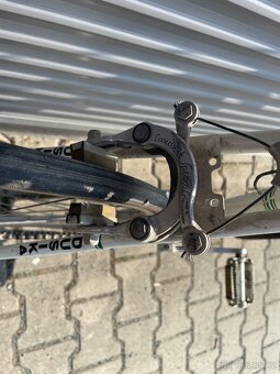 Kolo favorit retro - 2