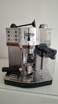 Pákovy kávovar DeLonghi - 2