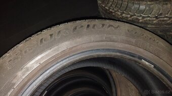 Letní pneu 235/55/19 Pirelli - 2