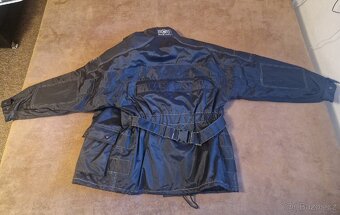 Enduro bunda Bering - 2