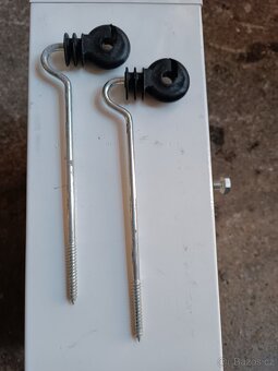 Kruhové izolátory Quality 22cm - 2