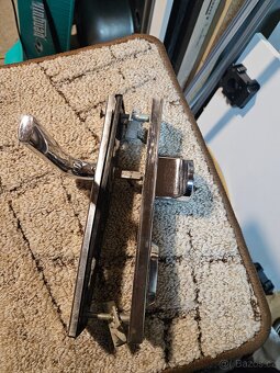 Rostex bezpečnostní klika - 2