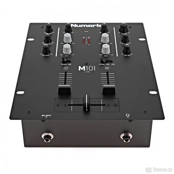 Nový mix Numark M101 USB Black - 2