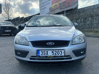 Ford Focus 2005 - 2