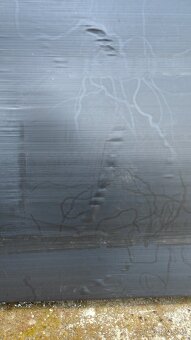 Sleva Panel k solárnímu ohřevu vody 2m X 1,2m - 2