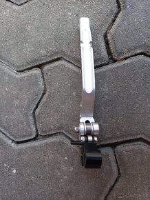 Páčka Spojky LSL stavitelná - 2