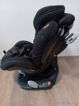 Dětská sedačka 9-18kg - 2