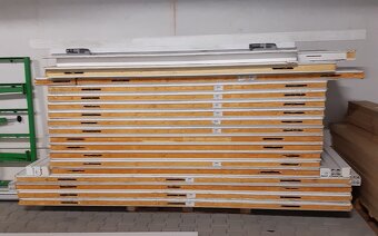 Chladicí box 3x4 m - 2