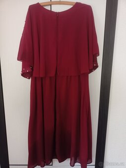 Společenské šaty - 2