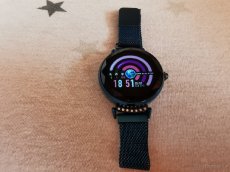 Chytre hodinky, smartwatch - 2
