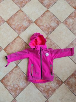 Dětské bundy - 2