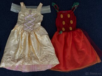 Kostýmy - 2