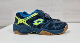 Dětská sálová obuv Lotto - 2