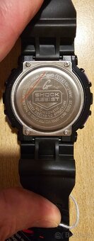 Casio GA-110hc-1Aer - 2