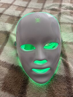 Led maska - 2