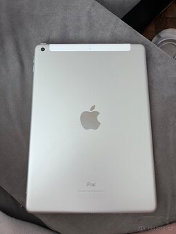 Apple iPad 5.generace - 2
