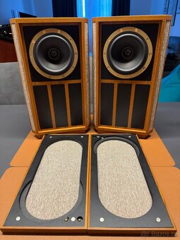 Tannoy Autograph Mini GR (MK1) - 2