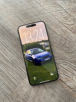 Iphone 15 Pro Max 256GB - 2