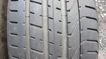 Letní pneu 245/45/20 Pirelli - 2