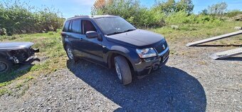 Grand vitara - 2