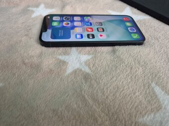 iPhone 14 128gb stav baterie 100% - 2