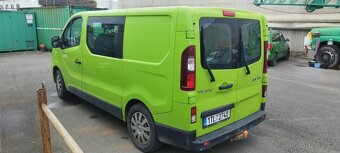 Renault Trafic - 2