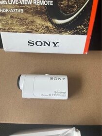 Outdoor kamera Sony HDR-AZ1 - 2