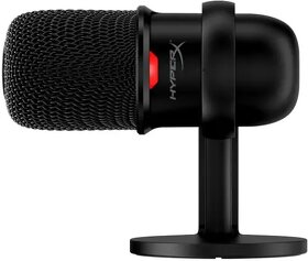 Mikrofon HyperX SoloCast Black - 2