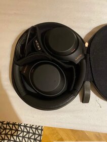 Sony WH-1000XM4 - 2