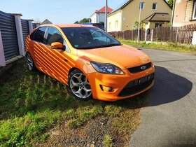 Ford Ford Focus ST Facelift Xenon 226ps - 2
