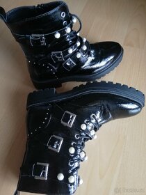Dámské boty - 2